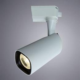 Трековый светодиодный светильник Arte Lamp Barut  - 5